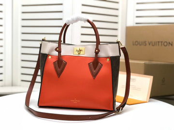 Makersluxe Lu-Vi bags - 3784