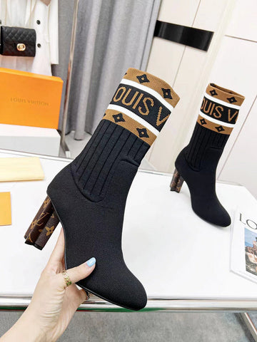 MLB - All Women Boots - 511