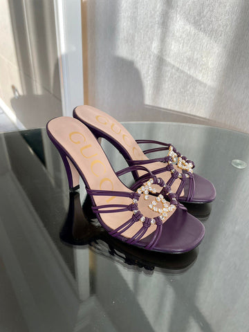 MLB - GUKI Women Shoes - 1023