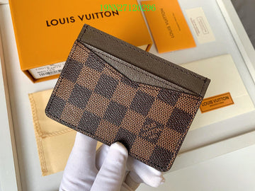 MLB - CHL Wallet - 420