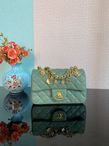 Makersluxe - CNL Bags - 1382