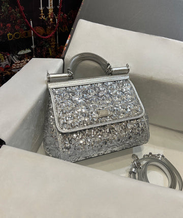Makersluxe - DG bag - 038