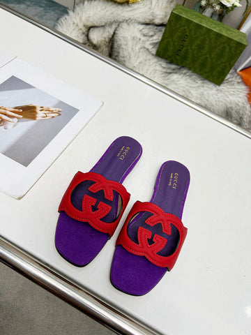 MLB - GUKI Women Shoes - 671