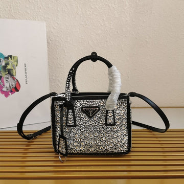 Makersluxe - PD Bags - 116