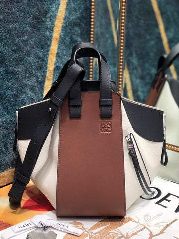 Makersluxe - LWO Bags - 674