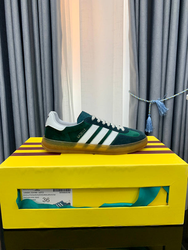 MLB - GUKI Men Shoes - 312