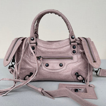 Makersluxe - BG Bags - 821