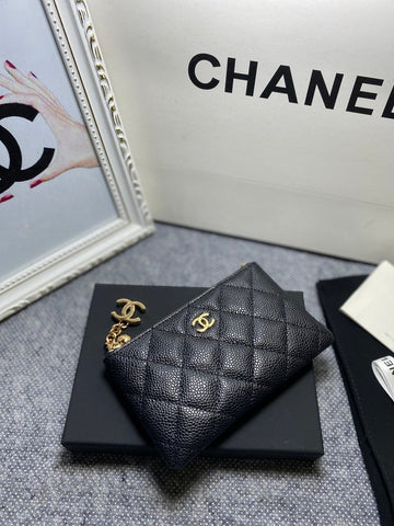 Makersluxe - CHL Wallets - 579