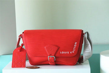 Makersluxe - LOV Bags - 063