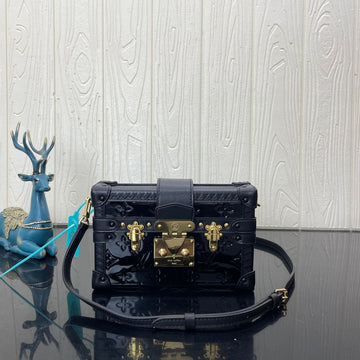Makersluxe - LOV Bags - 1561