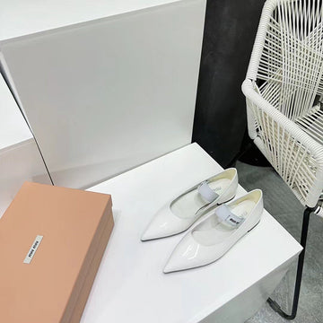 MLB - MMU Shoes - 109
