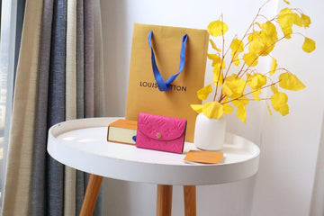Makersluxe - LOV Wallets - 044