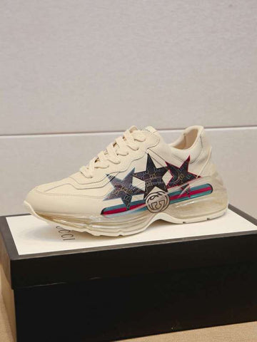 MLBG - Mix Unisex Shoes - 671