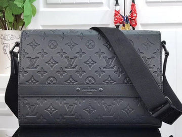 Makersluxe Lu-Vi bags - 2545