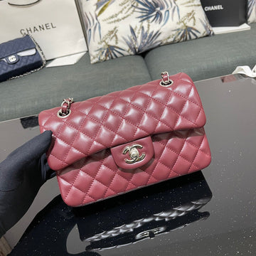 Makersluxe - CNL Bags - 1082