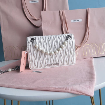 Makersluxe - MMU Bags - 574