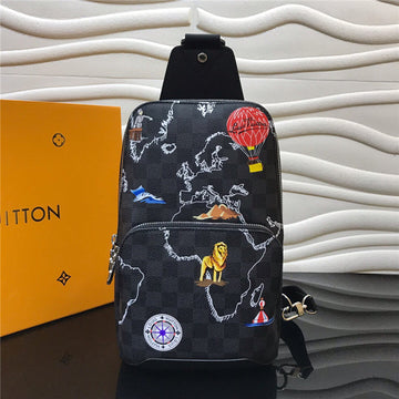 MLB - LOV Bags - 966