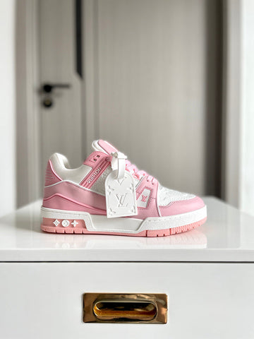MLB - LOV Shoes - 168