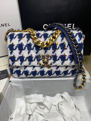 Makersluxe - CNL Bags - 1953