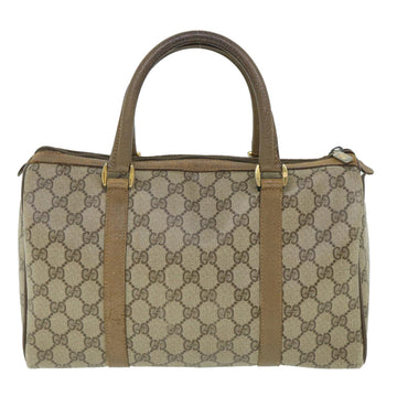 GUCCI GG Supreme Web Makersluxe Bags Beige Red Green 40 02 007 56312