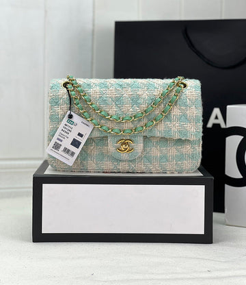Makersluxe - CHL Bags - 842