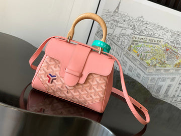 Makersluxe - GYO Bags - 459