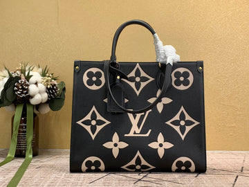 Makersluxe Bags - LOV Bags - 2475