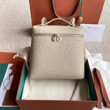 Makersluxe - LOP Bags - 390