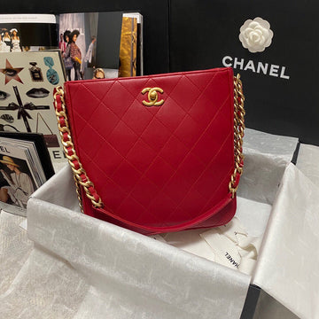 Makersluxe - CNL Bags - 1454