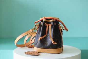 MLB Fashion Lu-Vi bags - 6987