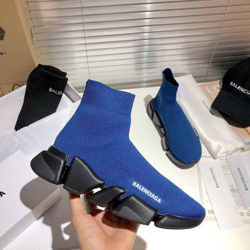MLBS - BG Men Shoes - 356