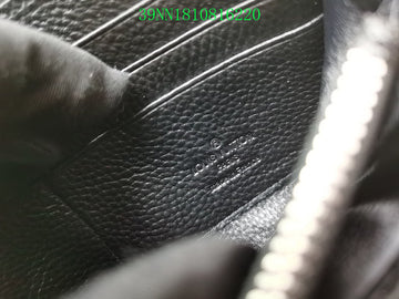 Makersluxe CHL Wallet - 645