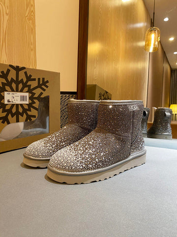 MLB - All Women Boots - 204