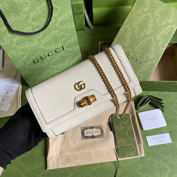 Makersluxe - GCI Bags - 2050