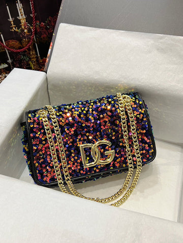 Makersluxe - DG bag - 170