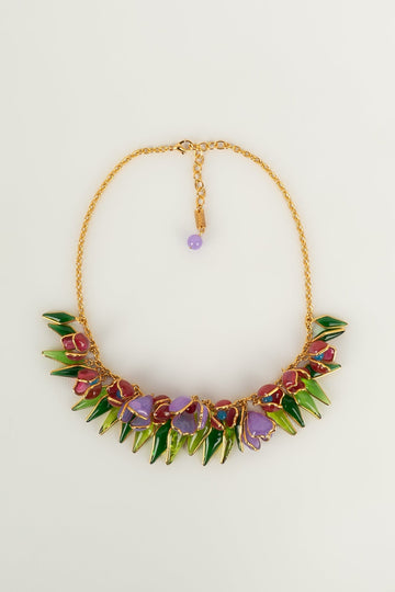 Collier Augustine