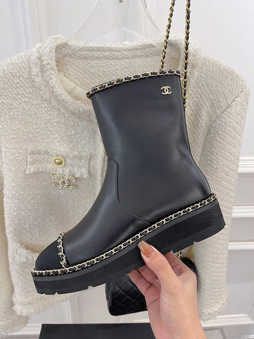 MLB - All Women Boots - 490