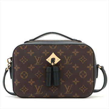 Louis Vuitton Monogram Santongju M43555   at