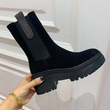 MLB - All Women Boots - 179