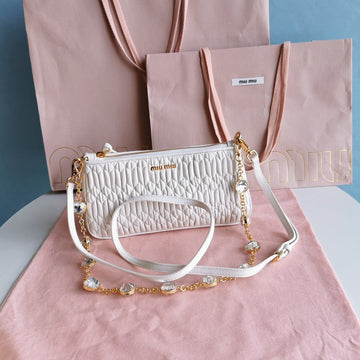 Makersluxe - MMU Bags - 333