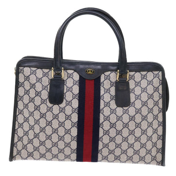 GUCCI GG Supreme Makersluxe Bags Red Navy Gray 010 378 56592