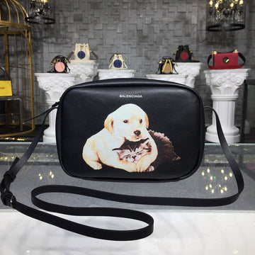 Makersluxe - BGA Bags - 724