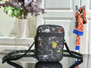 Makersluxe Lu-Vi bags - 2995