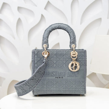 Makersluxe - DOR Bags - 639