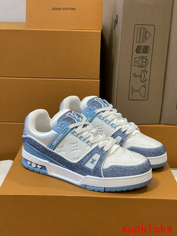 MLB - LOV Trainers - 022