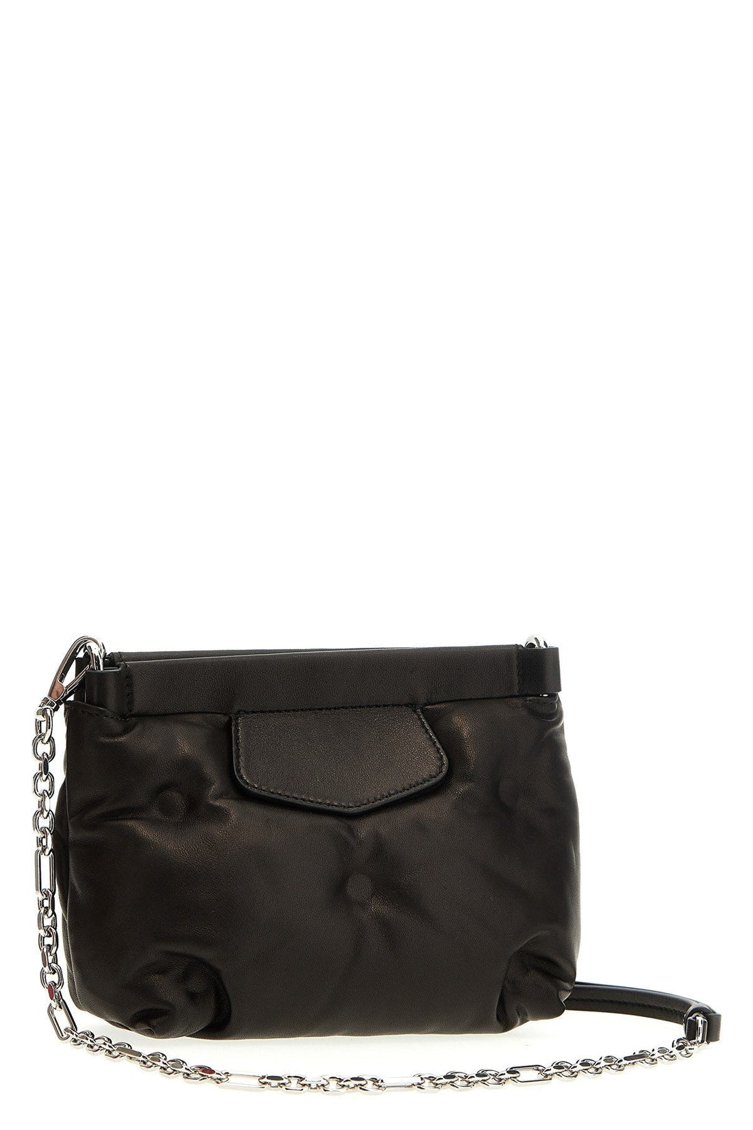 Maison Margiela Women 'Glam Slam Red Carpet Mini' Clutch