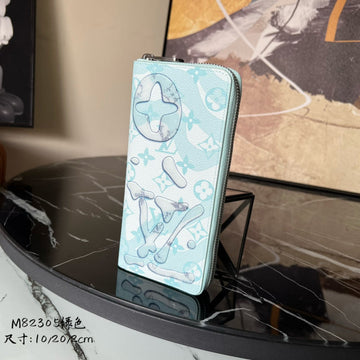 MLB - LOV Wallets - 074