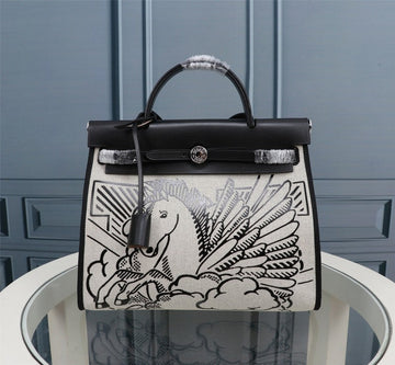 Makersluxe - HMS Bags - 1232