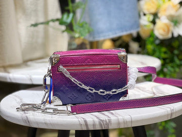 Makersluxe Lu-Vi bags - 2953