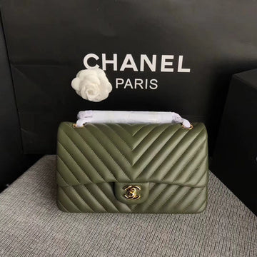 Makersluxe - CHL Bags - 738